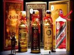 上门回收各种酒水烟酒礼品