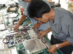 全市家電維修服務(wù)中心
