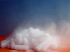 上海东琳降温食用大冰块厂