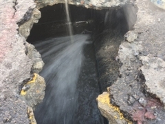 南昌漏水检测中心