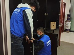 兰州保洁公司
