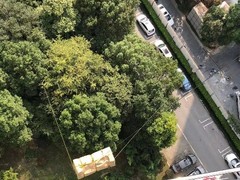 上海大众便捷搬家公司