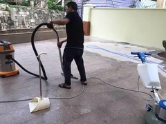 北京佰利顺保洁服务有限公司