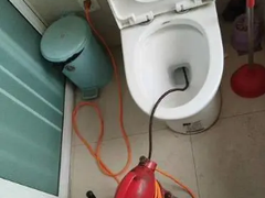 洛阳高手管道疏通
