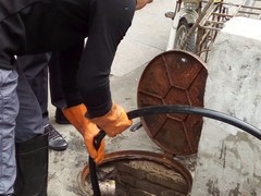 沈阳鹏之发清洁服务有限公司