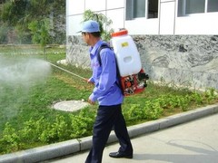 涿州开荒保洁