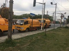本地专业管道疏通维修公司