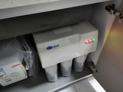 菏泽净水器清洗保养上门电话