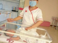 北京妇贵宝月嫂培训