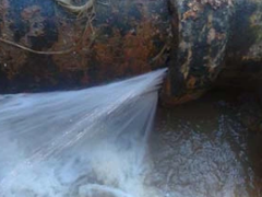 杭州漏水检测