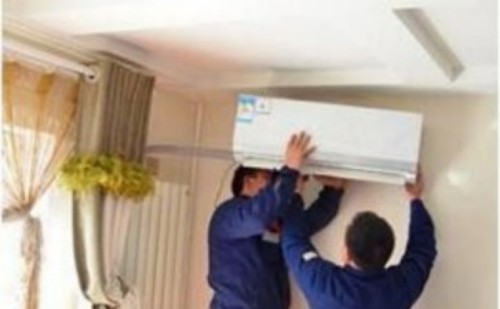 貴陽搬家公司 貴陽空調移機拆裝