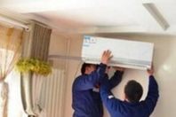 貴陽搬家公司 貴陽空調移機拆裝