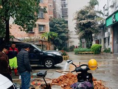 广西欧欧管道工程有限公司