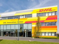 双桥DHL
