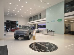 南京传祺专卖店