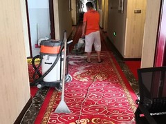 合肥保洁公司