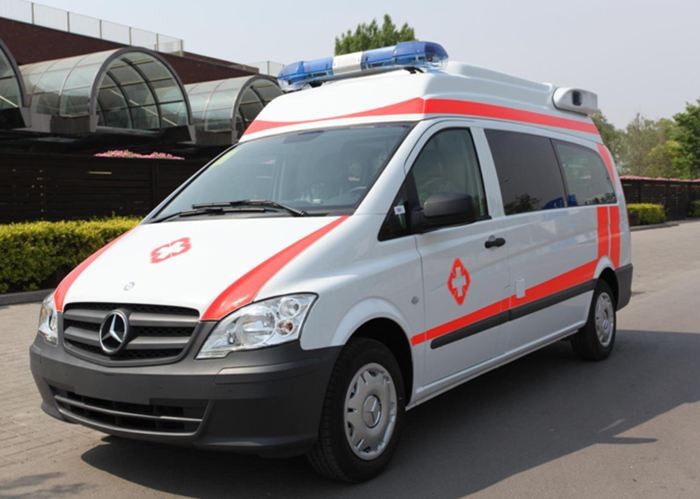 120救護車出租轉運中心