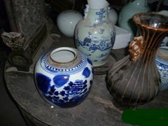 上海中西古典物资商行