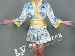 南宁锐永舞服出租