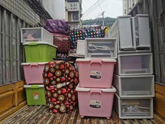 万州搬家公司