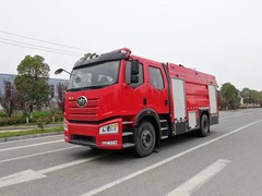 湖北骏龙专用汽车有限公司