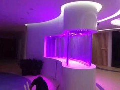 浙江湛龙水族用品有限公司