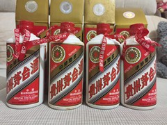 菏泽回收茅台酒瓶子