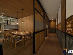 华工鑫设装饰公司