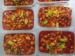 美餐餐饮管理有限公司