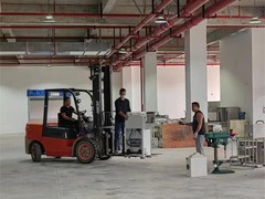 宜兴福盈门搬家公司