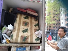 北京拆除垃圾清運(yùn)