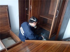 天津专业除甲醛公司