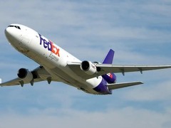 七里河DHL