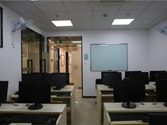 威海平面设计培训