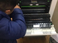 珠海上门维修复印机