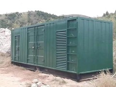 青岛立洋机电有限公司