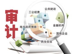 吉林市验资审计代理