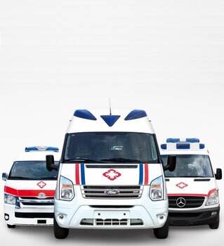 120救護車出租轉運中心