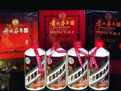 兰州回收名酒