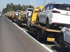 泰安拖车公司电话号码