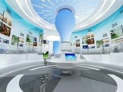 苏州展台设计
