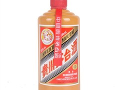 厦门回收茅台酒