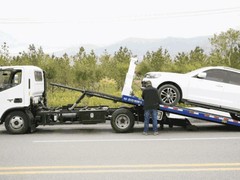 貨車救援