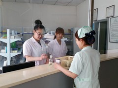 大同曙光男科医院