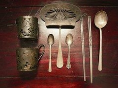 上海中西古典物资商行