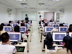 上海非凡进修学院