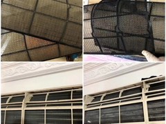 东莞空调清洗