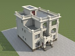 雅墅名坊建筑设计有限公司