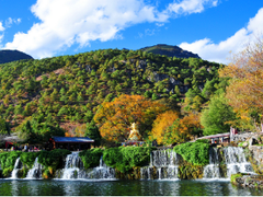 上海瞧一瞧国际旅行社有限公司