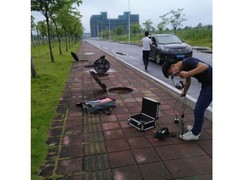 上海信胜诚水管检测技术工程有限公司